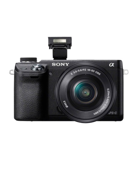 Sony α NEX-6L