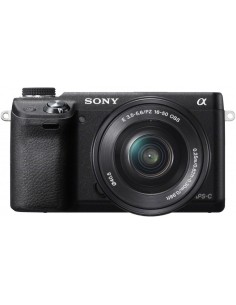 Sony α NEX-6L 2