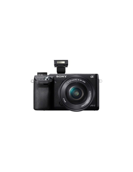 Sony α NEX-6L