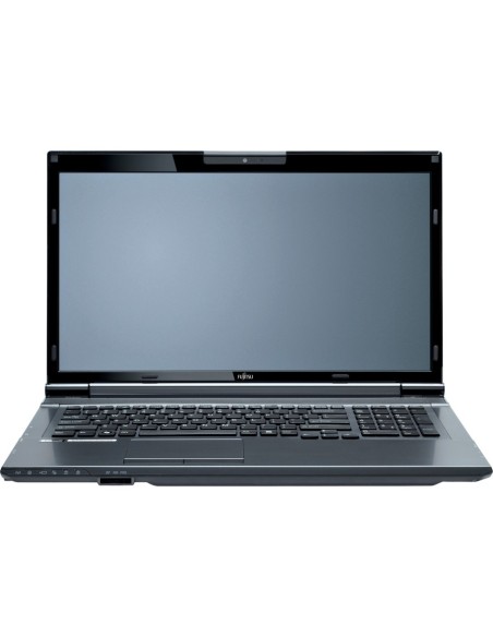 Fujitsu LIFEBOOK NH532 Computer portatile 43,9 cm (17.3") HD+ Intel® Core™ i5 8 GB DDR3-SDRAM 750 GB HDD Windows 7 Professional