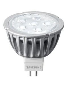 Samsung GU5.3 MR16 3.2W lampada LED 3,2 W 2