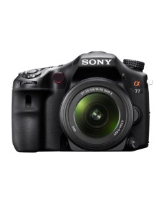 Sony α SLT-A77VL