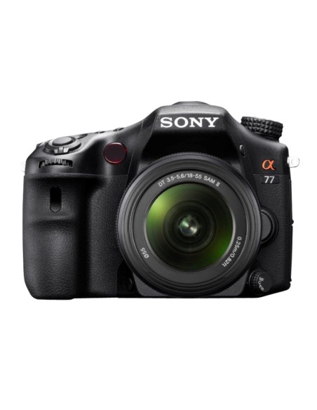 Sony α SLT-A77VL