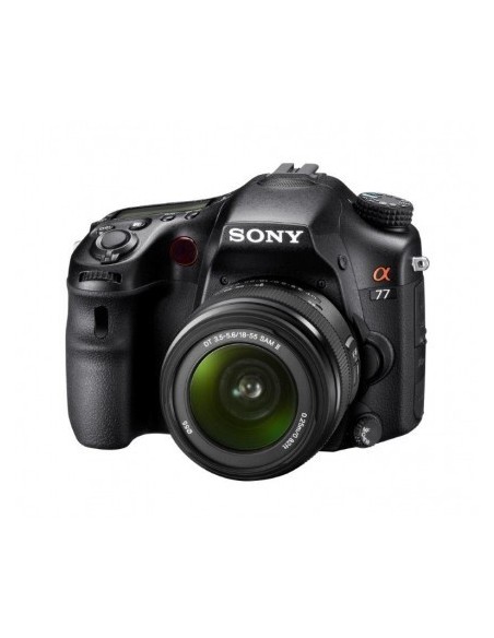 Sony α SLT-A77VL