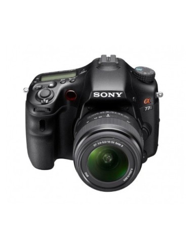 Sony α SLT-A77VL