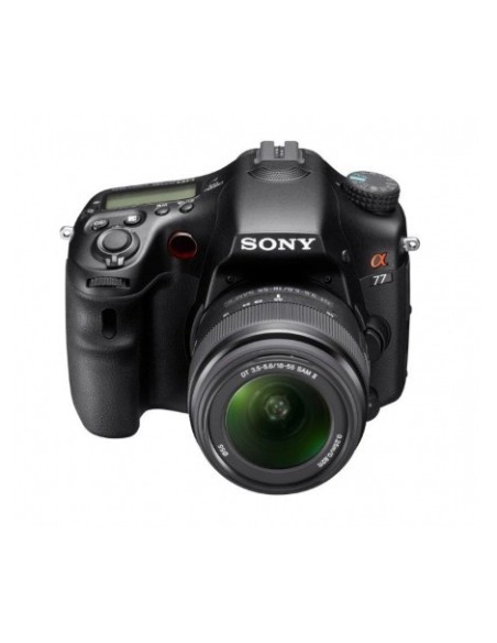 Sony α SLT-A77VL