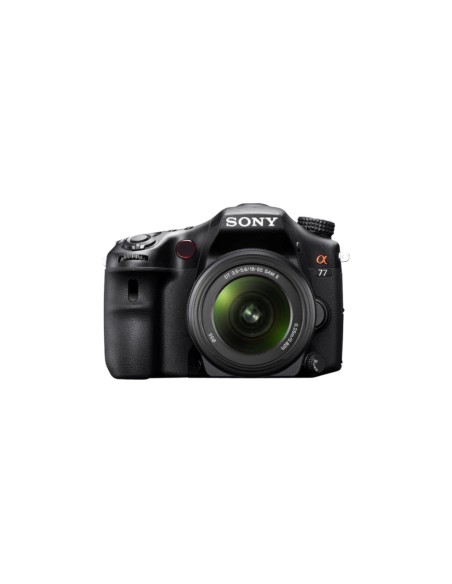 Sony α SLT-A77VL