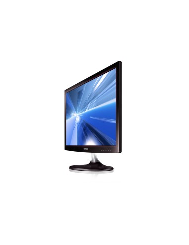 Samsung S22C300B 54,6 cm (21.5") 1920 x 1080 Pixel Full HD Nero, Rosso