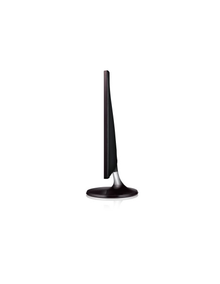 Samsung S22C300B 54,6 cm (21.5") 1920 x 1080 Pixel Full HD Nero, Rosso