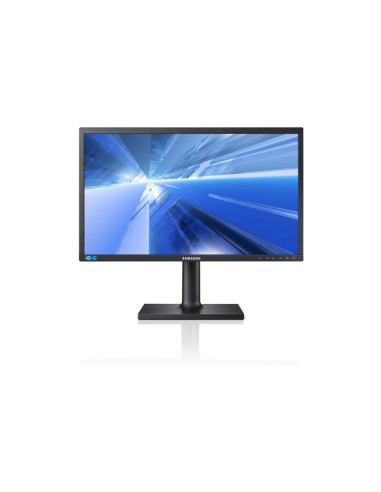 Samsung S24C450MW 61 cm (24") 1920 x 1080 Pixel Full HD LED Nero
