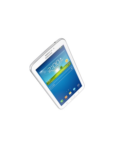Samsung Galaxy Tab 3 7.0 8 GB 17,8 cm (7") Marvell 1 GB Wi-Fi 4 (802.11n) Android Bianco