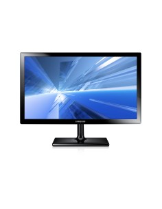 Samsung T27C350EW 68,6 cm (27") 1920 x 1080 Pixel Full HD LED Nero