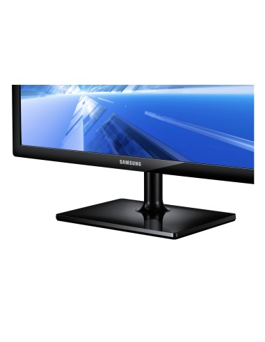 Samsung T27C350EW 68,6 cm (27") 1920 x 1080 Pixel Full HD LED Nero