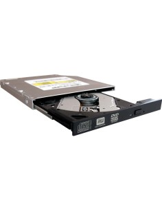 Samsung SN-208DB BEBET lettore di disco ottico Interno DVD±R RW Nero