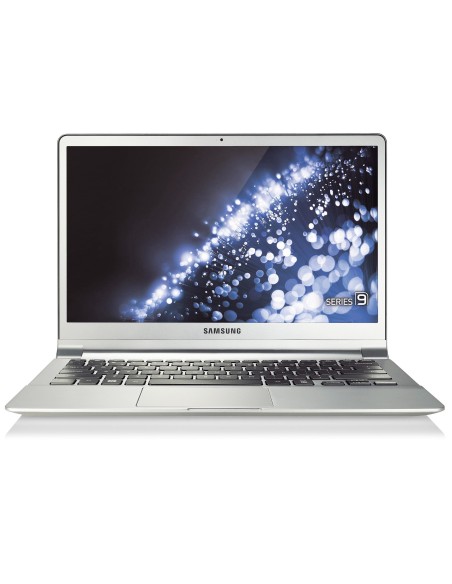 Samsung 9 NP900X3D Computer portatile 33,8 cm (13.3") HD+ Intel® Core™ i5 4 GB DDR3-SDRAM 128 GB SSD Windows 8 Argento