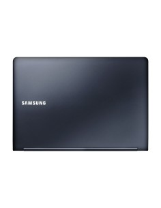 Samsung ATIV NP900X3F Computer portatile 33,8 cm (13.3") Full HD Intel® Core™ i5 4 GB DDR3-SDRAM 256 GB SSD Windows 8 Pro Nero 2