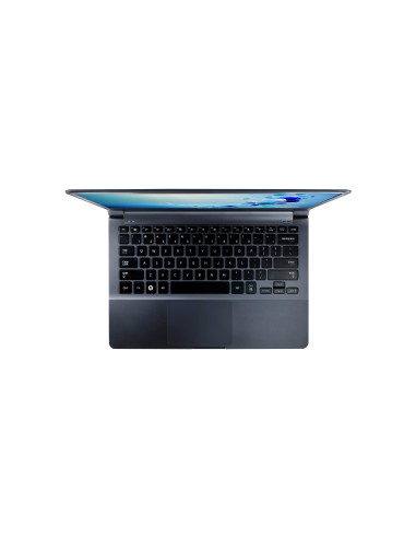 Samsung ATIV NP900X3F Computer portatile 33,8 cm (13.3") Full HD Intel® Core™ i5 4 GB DDR3-SDRAM 256 GB SSD Windows 8 Pro Nero