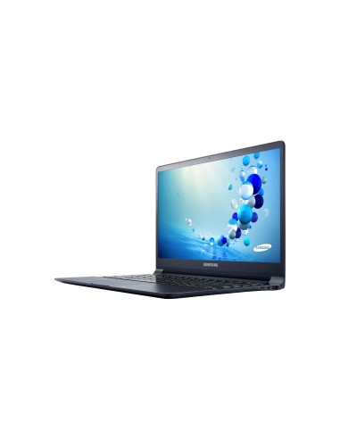 Samsung ATIV NP900X3F Computer portatile 33,8 cm (13.3") Full HD Intel® Core™ i5 4 GB DDR3-SDRAM 256 GB SSD Windows 8 Pro Nero