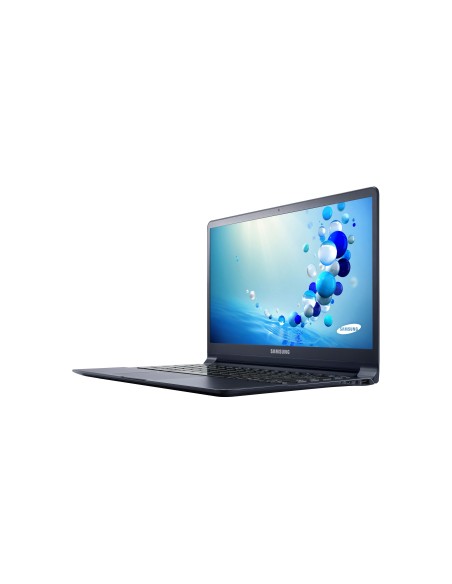 Samsung ATIV NP900X3F Computer portatile 33,8 cm (13.3") Full HD Intel® Core™ i5 4 GB DDR3-SDRAM 256 GB SSD Windows 8 Pro Nero