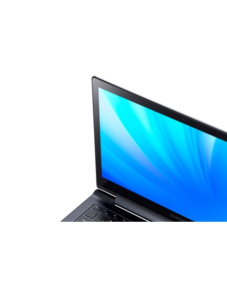 Samsung ATIV NP940X3G Computer portatile 33,8 cm (13.3") Touch screen Full HD Intel® Core™ i7 8 GB DDR3-SDRAM 256 GB SSD Wi-Fi