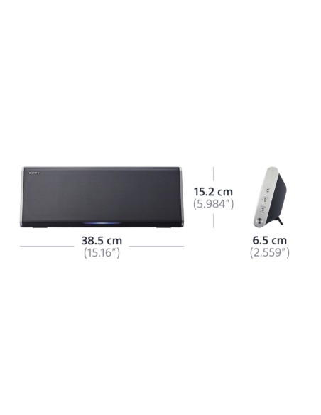 Sony SRS-BTX500