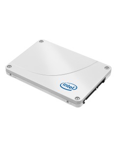 Intel 335 2.5" 180 GB Serial ATA III MLC
