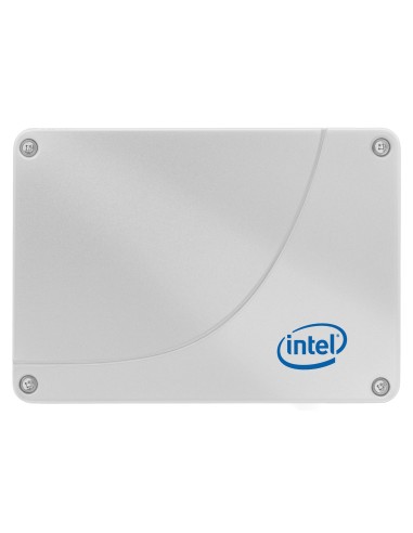 Intel 335 2.5" 180 GB Serial ATA III MLC