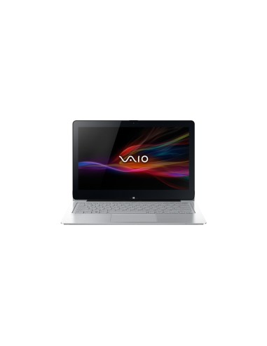 Sony VAIO SVF13N1J2E