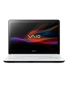 Sony VAIO SVF1521A6E