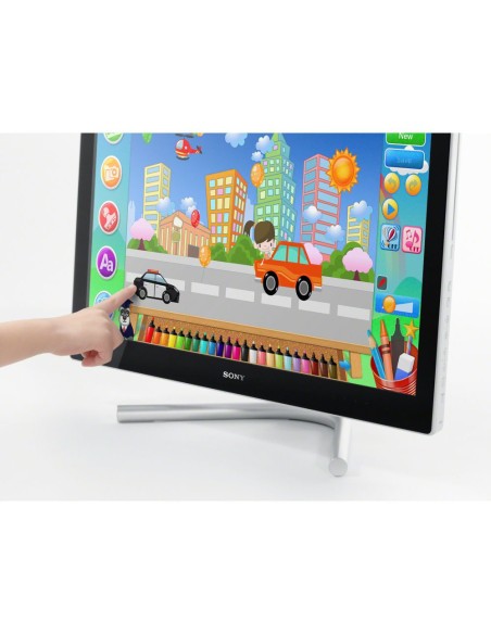 Sony SVL2413V1E
