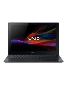 Sony VAIO SVP1321W9E