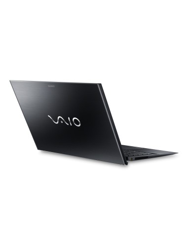 Sony VAIO SVP1321X9E Computer portatile 33,8 cm (13.3") Touch screen Full HD Intel® Core™ i7 4 GB DDR3L-SDRAM 128 GB SSD Wi-Fi