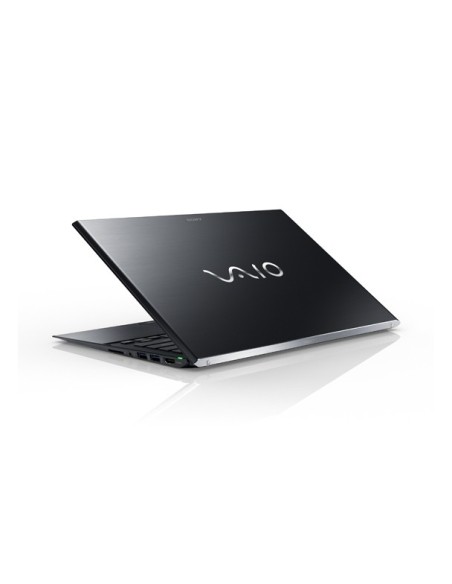 Sony VAIO SVP1321X9E Computer portatile 33,8 cm (13.3") Touch screen Full HD Intel® Core™ i7 4 GB DDR3L-SDRAM 128 GB SSD Wi-Fi