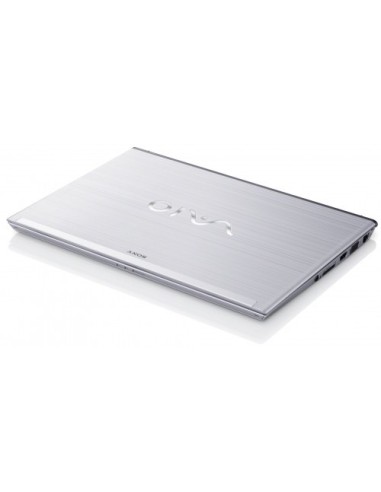 Sony VAIO SVT1313Z9E Computer portatile 33,8 cm (13.3") Touch screen Intel® Core™ i7 4 GB DDR3-SDRAM 524 GB HDD+SSD Windows 8