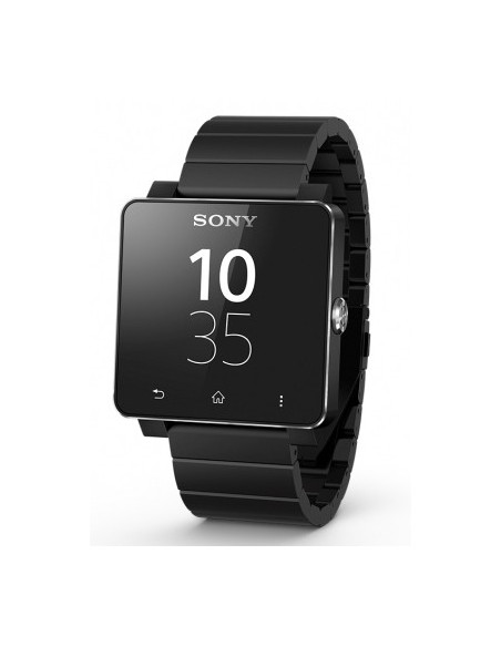 Sony SmartWatch 2 4,06 cm (1.6") LCD Nero