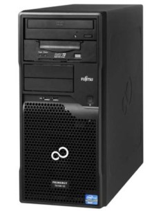 Fujitsu PRIMERGY TX100 S3P server 3,1 GHz 8 GB Tower Famiglia Intel® Xeon® E3 v2 250 W DDR3-SDRAM