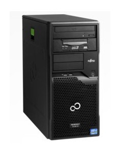 Fujitsu PRIMERGY TX100 S3P server 3,1 GHz 8 GB Tower Famiglia Intel® Xeon® E3 v2 250 W DDR3-SDRAM 2