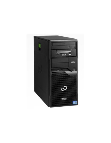 Fujitsu PRIMERGY TX100 S3P server 3,1 GHz 8 GB Tower Famiglia Intel® Xeon® E3 v2 250 W DDR3-SDRAM