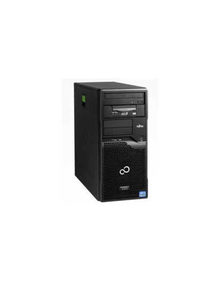 Fujitsu PRIMERGY TX100 S3P server 3,1 GHz 8 GB Tower Famiglia Intel® Xeon® E3 v2 250 W DDR3-SDRAM