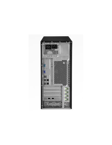 Fujitsu PRIMERGY TX100 S3P server 3,1 GHz 8 GB Tower Famiglia Intel® Xeon® E3 v2 250 W DDR3-SDRAM