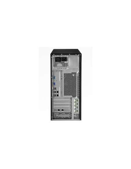 Fujitsu PRIMERGY TX100 S3P server 3,1 GHz 8 GB Tower Famiglia Intel® Xeon® E3 v2 250 W DDR3-SDRAM