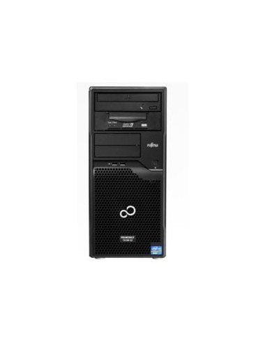 Fujitsu PRIMERGY TX100 S3P server 3,1 GHz 8 GB Tower Famiglia Intel® Xeon® E3 v2 250 W DDR3-SDRAM