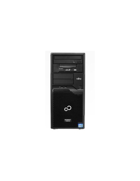 Fujitsu PRIMERGY TX100 S3P server 3,1 GHz 8 GB Tower Famiglia Intel® Xeon® E3 v2 250 W DDR3-SDRAM