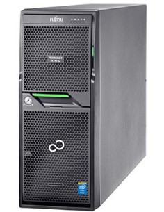 Fujitsu PRIMERGY TX140 S2 server 3,1 GHz 8 GB Tower Famiglia Intel® Xeon® E3 v3 300 W DDR3-SDRAM