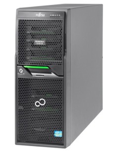Fujitsu PRIMERGY TX140 S2 server 3,1 GHz 8 GB Tower Famiglia Intel® Xeon® E3 v3 258 W DDR3-SDRAM