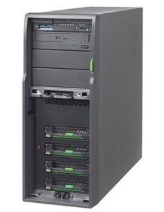 Fujitsu PRIMERGY TX140 S2 server 3,1 GHz 8 GB Tower Famiglia Intel® Xeon® E3 v3 258 W DDR3-SDRAM 2