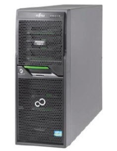 Fujitsu PRIMERGY TX200 S7 server 1,9 GHz 8 GB Tower (4U) Famiglia Intel® Xeon® E5 450 W DDR3-SDRAM