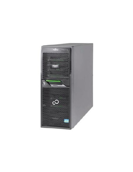 Fujitsu PRIMERGY TX200 S7 server 1,9 GHz 8 GB Tower (4U) Famiglia Intel® Xeon® E5 450 W DDR3-SDRAM
