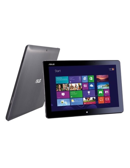 ASUS Transformer Book T300LA-C4001H notebook Ibrido (2 in 1) 33,8 cm (13.3") Touch screen Full HD Intel® Core™ i5 4 GB 128 GB