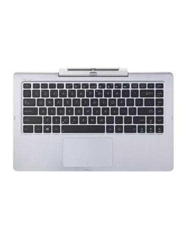 ASUS Transformer Book T300LA-C4001H notebook Ibrido (2 in 1) 33,8 cm (13.3") Touch screen Full HD Intel® Core™ i5 4 GB 128 GB